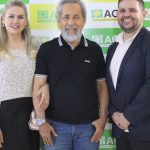 ACIA comemora 45 anos de história com evento em Amambai