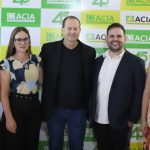 ACIA comemora 45 anos de história com evento em Amambai