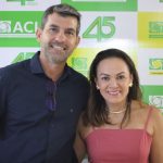 ACIA comemora 45 anos de história com evento em Amambai