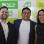 ACIA comemora 45 anos de história com evento em Amambai