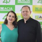 ACIA comemora 45 anos de história com evento em Amambai