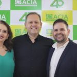 ACIA comemora 45 anos de história com evento em Amambai