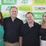 ACIA comemora 45 anos de história com evento em Amambai