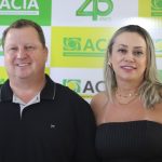 ACIA comemora 45 anos de história com evento em Amambai