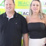 ACIA comemora 45 anos de história com evento em Amambai