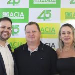 ACIA comemora 45 anos de história com evento em Amambai