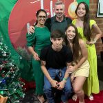 Clube Tereré realiza 5º Natal Solidário em Amambai