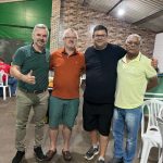 Clube Tereré realiza 5º Natal Solidário em Amambai