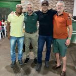 Clube Tereré realiza 5º Natal Solidário em Amambai