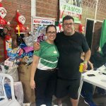 Clube Tereré realiza 5º Natal Solidário em Amambai