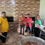 Clube Tereré realiza 5º Natal Solidário em Amambai