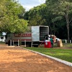 Clube Tereré realiza 5º Natal Solidário em Amambai