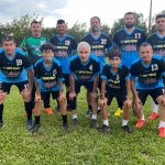 Clube Tereré realiza 5º Natal Solidário em Amambai