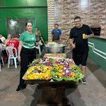 Clube Tereré realiza 5º Natal Solidário em Amambai