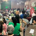 Clube Tereré realiza 5º Natal Solidário em Amambai