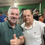 Clube Tereré realiza 5º Natal Solidário em Amambai