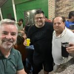 Clube Tereré realiza 5º Natal Solidário em Amambai