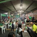 Clube Tereré realiza 5º Natal Solidário em Amambai