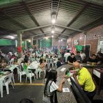 Clube Tereré realiza 5º Natal Solidário em Amambai