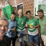 Clube Tereré realiza 5º Natal Solidário em Amambai