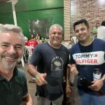 Clube Tereré realiza 5º Natal Solidário em Amambai