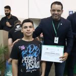 IFMS realiza formatura em Amambai e anuncia novas vagas para 2025