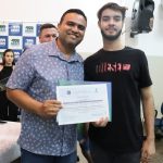 IFMS realiza formatura em Amambai e anuncia novas vagas para 2025