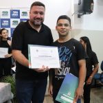 IFMS realiza formatura em Amambai e anuncia novas vagas para 2025