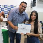 IFMS realiza formatura em Amambai e anuncia novas vagas para 2025