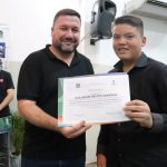 IFMS realiza formatura em Amambai e anuncia novas vagas para 2025