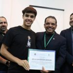 IFMS realiza formatura em Amambai e anuncia novas vagas para 2025