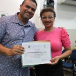 IFMS realiza formatura em Amambai e anuncia novas vagas para 2025