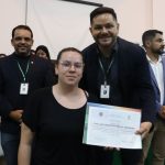 IFMS realiza formatura em Amambai e anuncia novas vagas para 2025