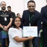 IFMS realiza formatura em Amambai e anuncia novas vagas para 2025