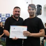 IFMS realiza formatura em Amambai e anuncia novas vagas para 2025