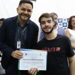 IFMS realiza formatura em Amambai e anuncia novas vagas para 2025