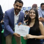 IFMS realiza formatura em Amambai e anuncia novas vagas para 2025