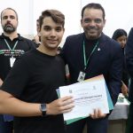 IFMS realiza formatura em Amambai e anuncia novas vagas para 2025