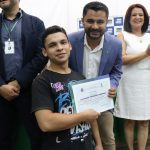 IFMS realiza formatura em Amambai e anuncia novas vagas para 2025