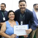 IFMS realiza formatura em Amambai e anuncia novas vagas para 2025