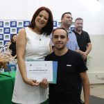 IFMS realiza formatura em Amambai e anuncia novas vagas para 2025