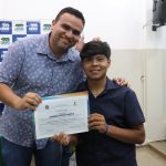 IFMS realiza formatura em Amambai e anuncia novas vagas para 2025