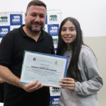 IFMS realiza formatura em Amambai e anuncia novas vagas para 2025