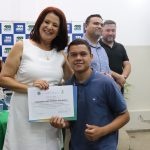 IFMS realiza formatura em Amambai e anuncia novas vagas para 2025