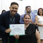 IFMS realiza formatura em Amambai e anuncia novas vagas para 2025