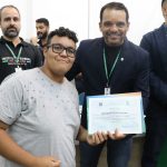 IFMS realiza formatura em Amambai e anuncia novas vagas para 2025