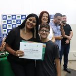 IFMS realiza formatura em Amambai e anuncia novas vagas para 2025