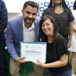 IFMS realiza formatura em Amambai e anuncia novas vagas para 2025