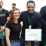 IFMS realiza formatura em Amambai e anuncia novas vagas para 2025