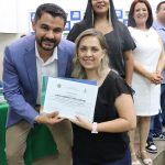 IFMS realiza formatura em Amambai e anuncia novas vagas para 2025